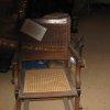 Elizabeth Shepard's wheelchair (2)